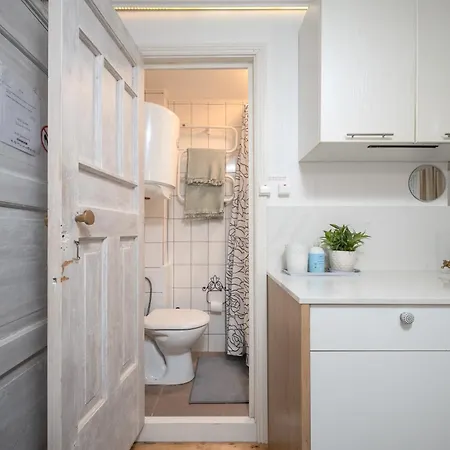 42 Juhkentali Appartement