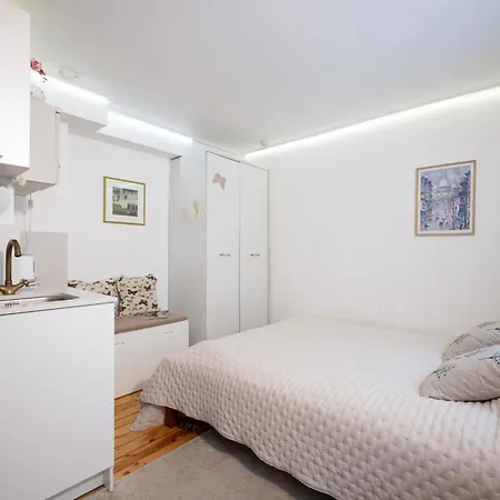 42 Juhkentali Apartment *