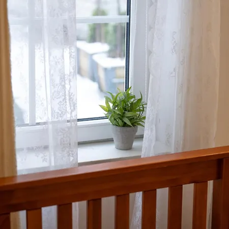 Apartamento 42 Juhkentali *