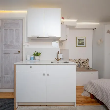 42 Juhkentali Apartamento Tallin