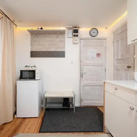 Apartment 42 Juhkentali Reval