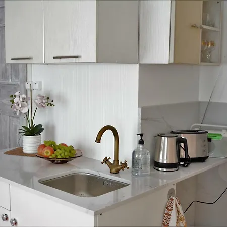 Apartamento 42 Juhkentali