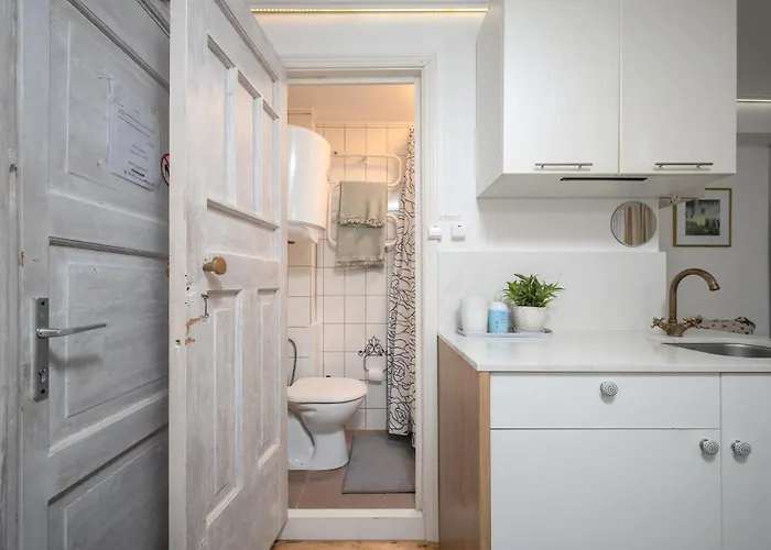 42 Juhkentali Apartamento