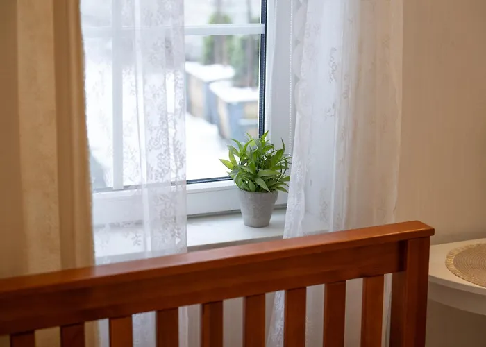 Apartamento 42 Juhkentali *