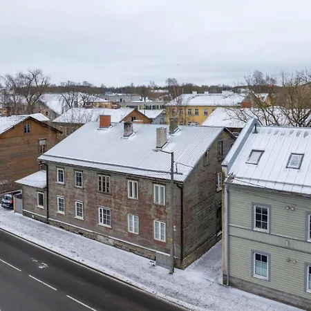 アパート 42 Juhkentali タリン